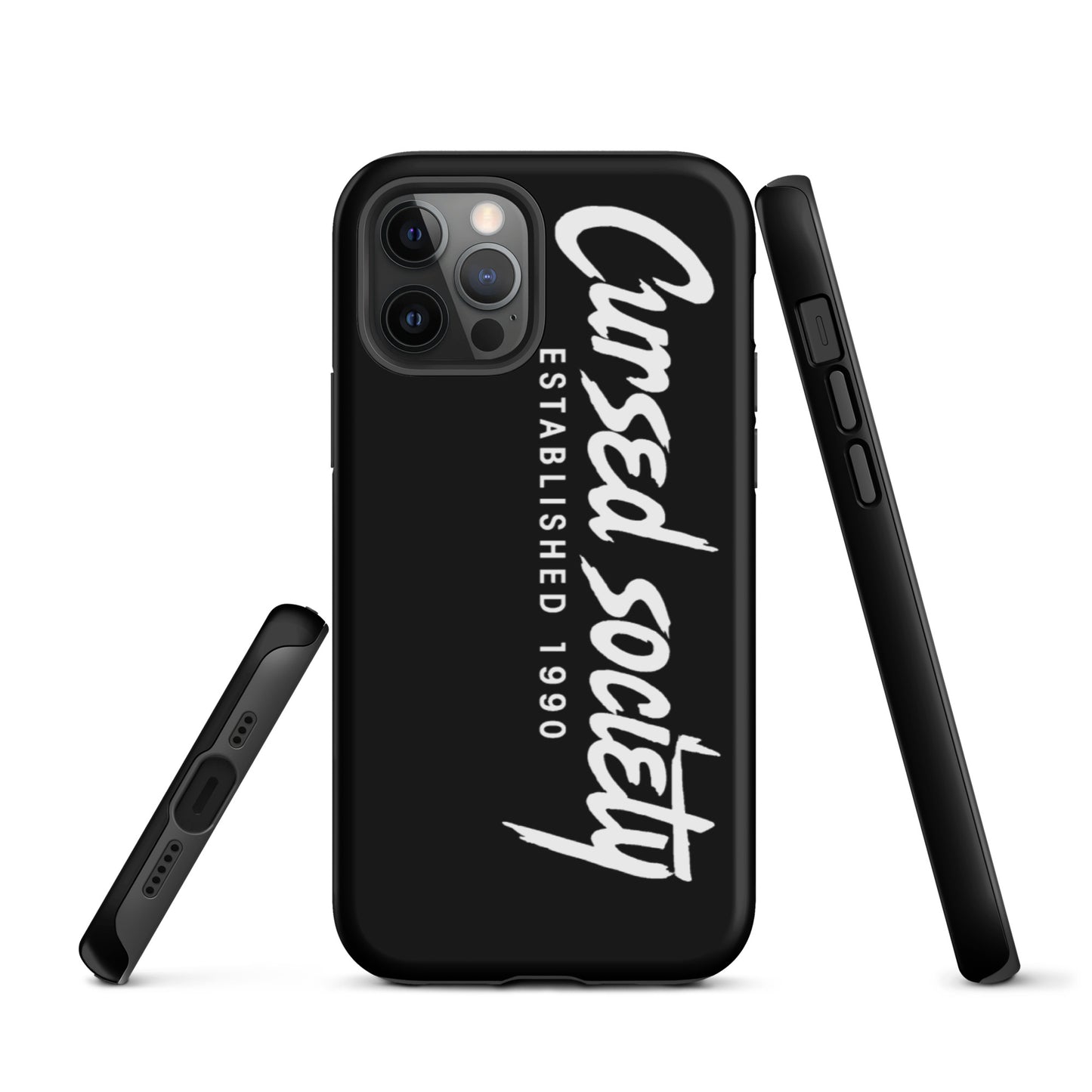 ORIGINALS iPhone case