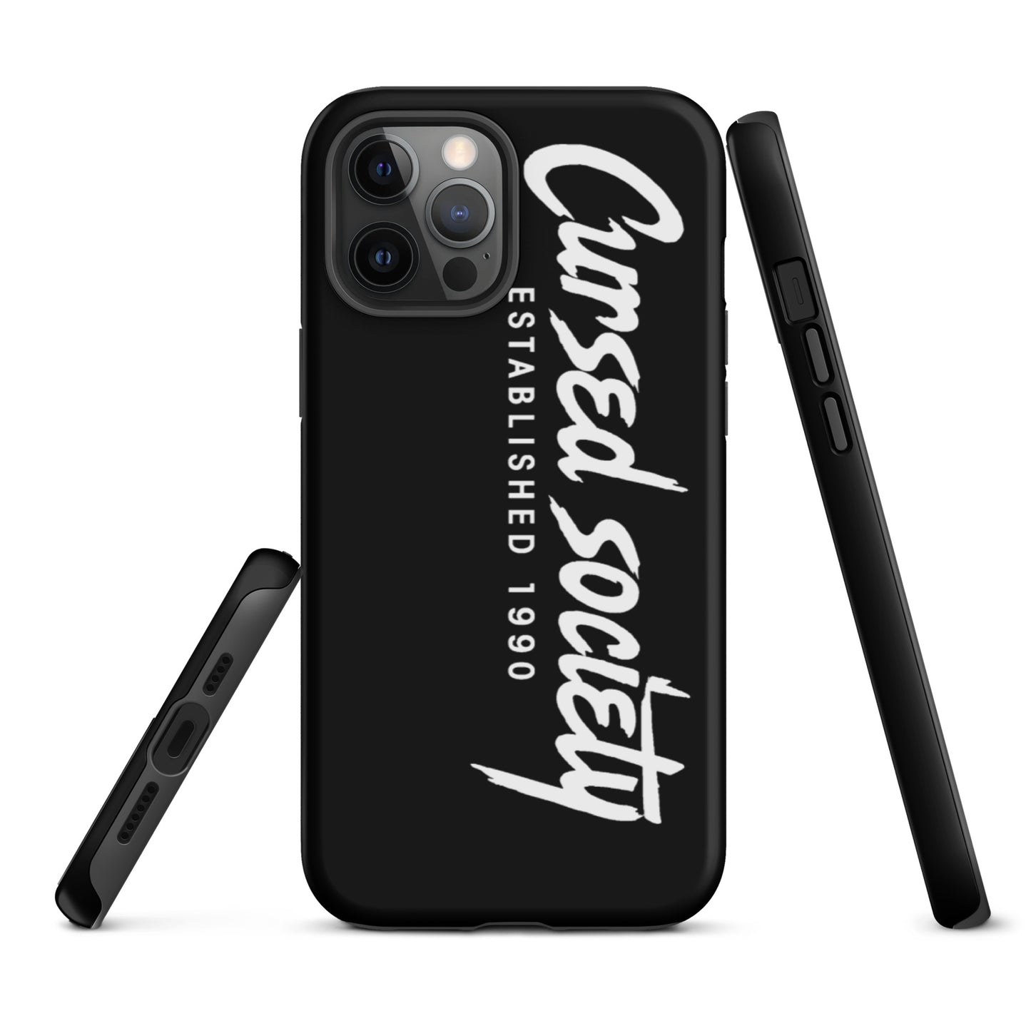 ORIGINALS iPhone case