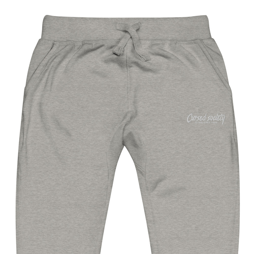 Originals Unisex fleece sweatpants