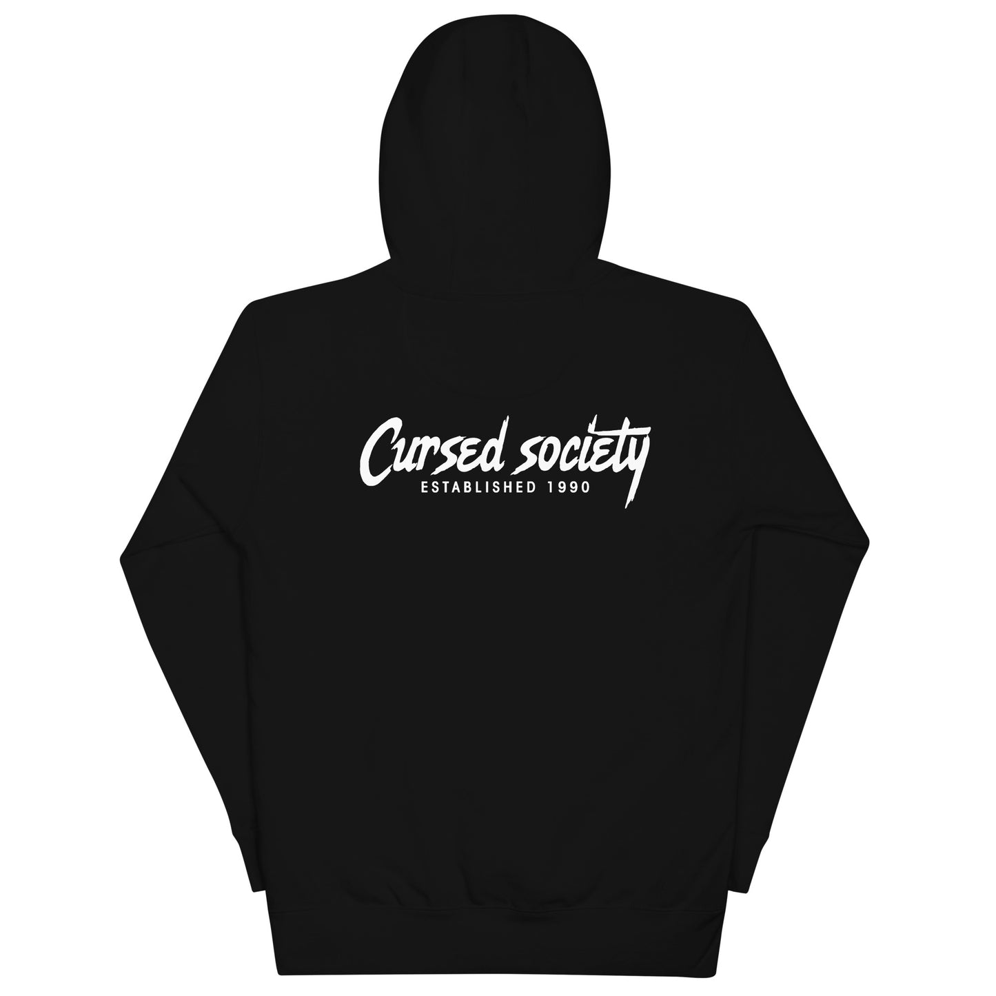 Originals Unisex Hoodie