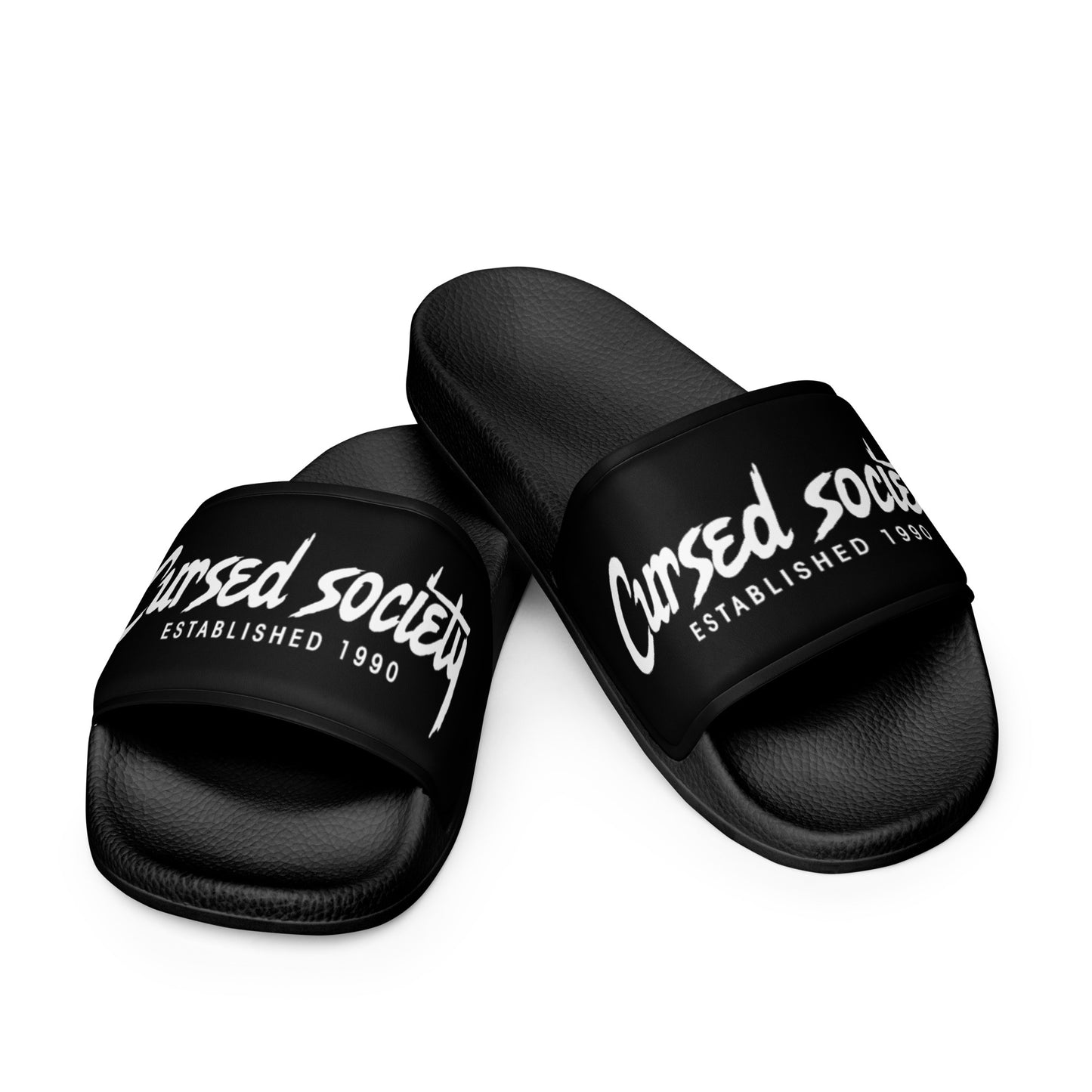 Women's slides